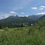 U Sabałów * Kościelisko