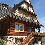 U Sabałów Quarto em Acomodações Particulares Kościelisko