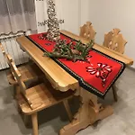 Quarto em Acomodações Particulares U Sabałów Kościelisko