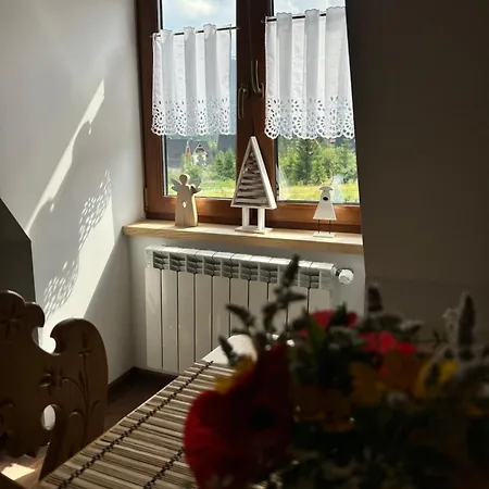 U Sabalow Séjour chez l'habitant *