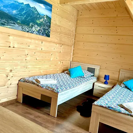 U Sabalow Séjour chez l'habitant *