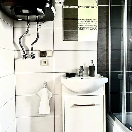 Séjour chez l'habitant U Sabalow *