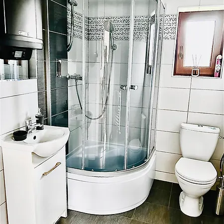 U Sabalow * Kościelisko