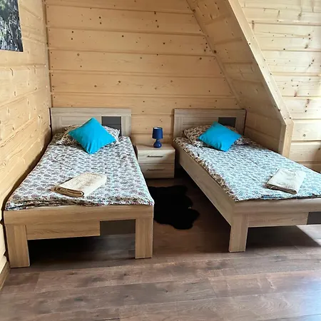 U Sabalow Ubytování v soukromí *