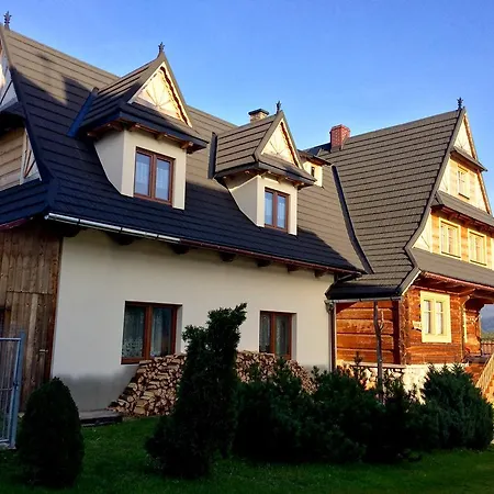 U Sabalow Ubytování v soukromí *