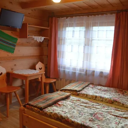 U Sabalow Kościelisko