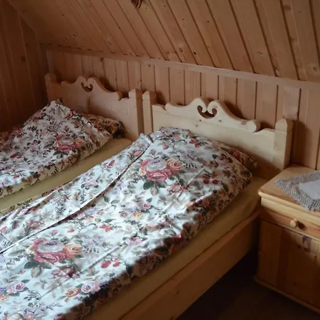 Noclegi U Sabalow Homestay