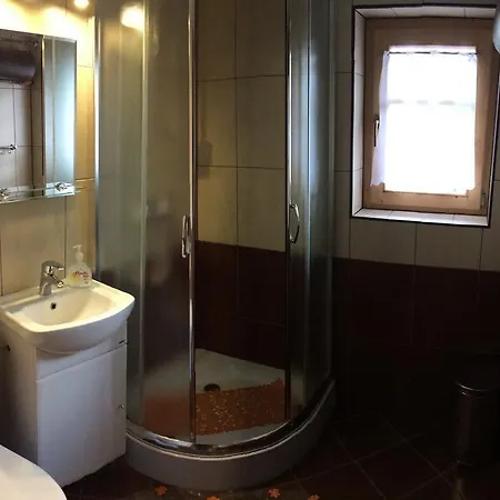 Homestay Noclegi U Sabalow Koscielisko