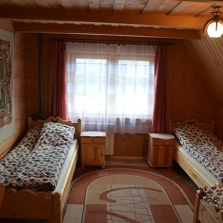 U Sabalow Séjour chez l'habitant *