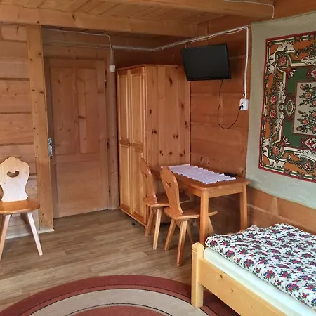 U Sabalow * Kościelisko