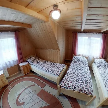 Noclegi U Sabalow Koscielisko