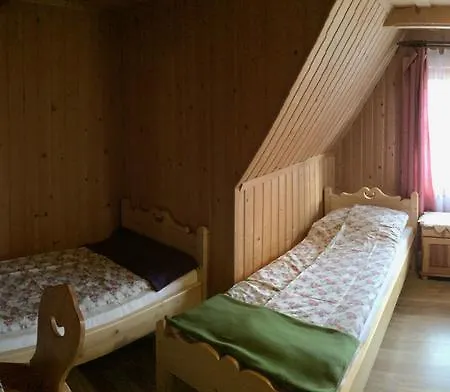 U Sabalow * Kościelisko