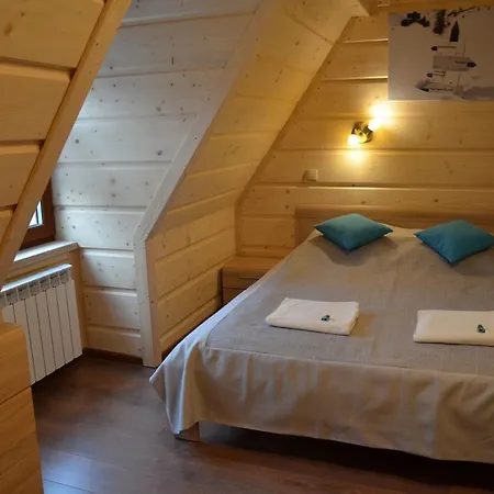 U Sabalow Ubytování v soukromí *