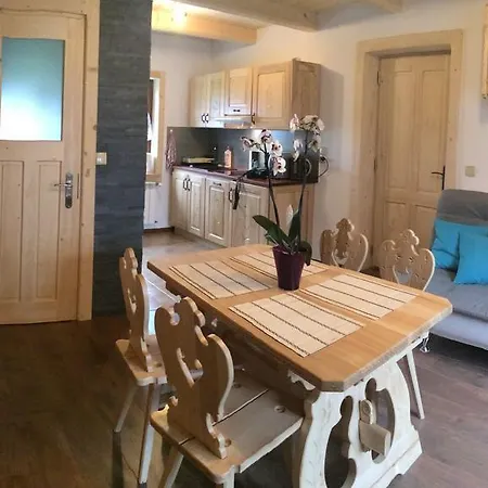 Ubytování v soukromí U Sabalow