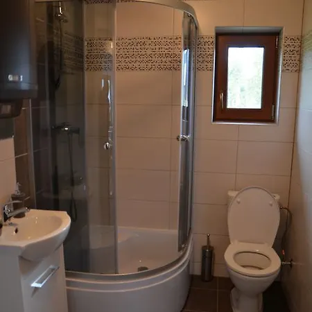 Séjour chez l'habitant U Sabalow