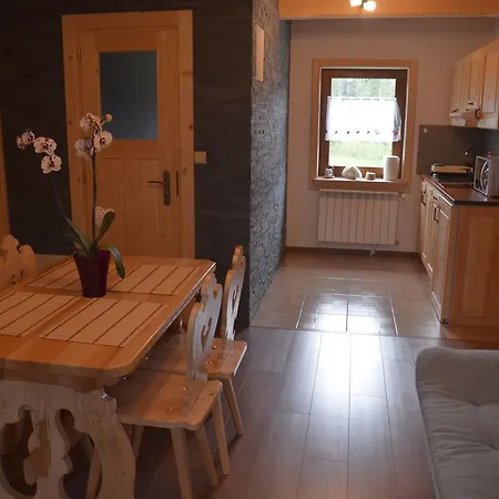 Séjour chez l'habitant U Sabalow *