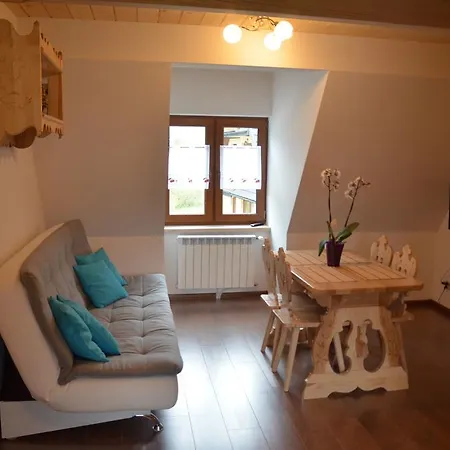 U Sabalow * Kościelisko