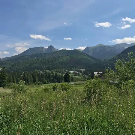 U Sabalow * Kościelisko