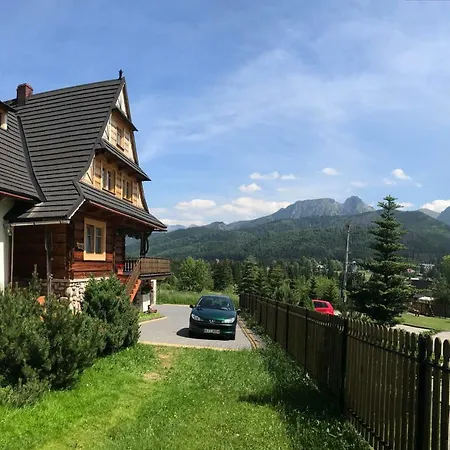 U Sabalow Kościelisko