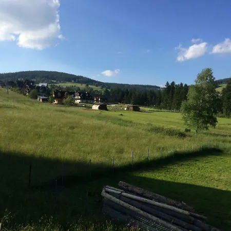 Noclegi U Sabalow * Koscielisko
