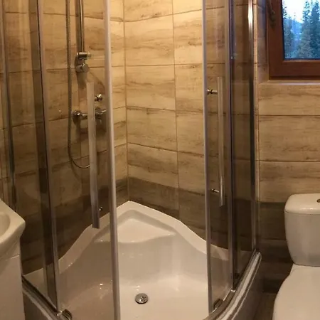 Séjour chez l'habitant U Sabalow Kościelisko