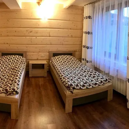 Noclegi U Sabalow * Koscielisko