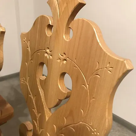 Séjour chez l'habitant U Sabalow Kościelisko