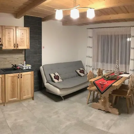 U Sabalow * Kościelisko