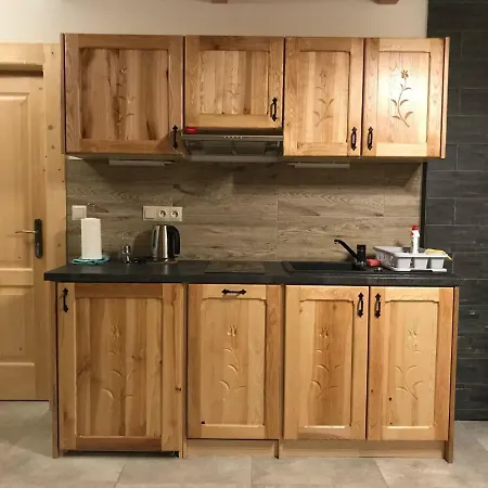 U Sabalow Alloggio in famiglia Kościelisko