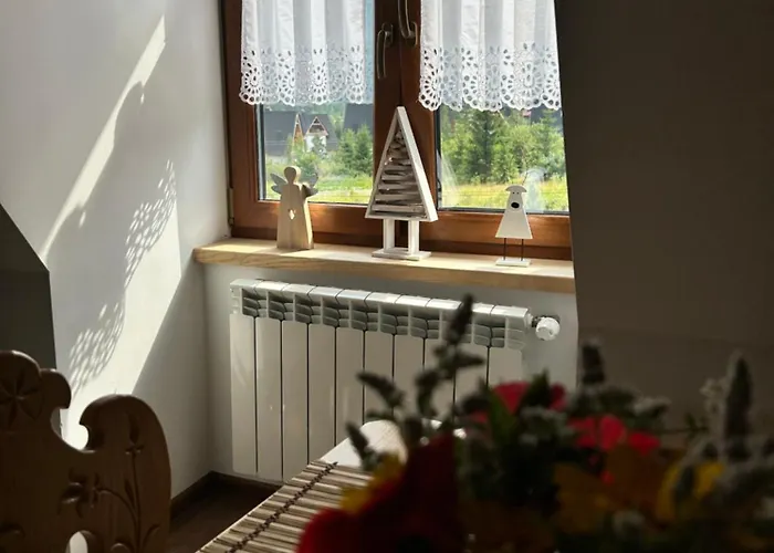 U Sabalow בית אירוח *