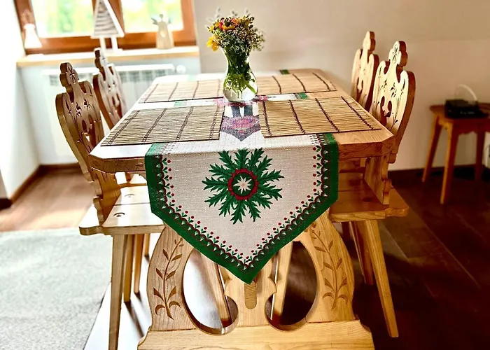 U Sabalow בית אירוח