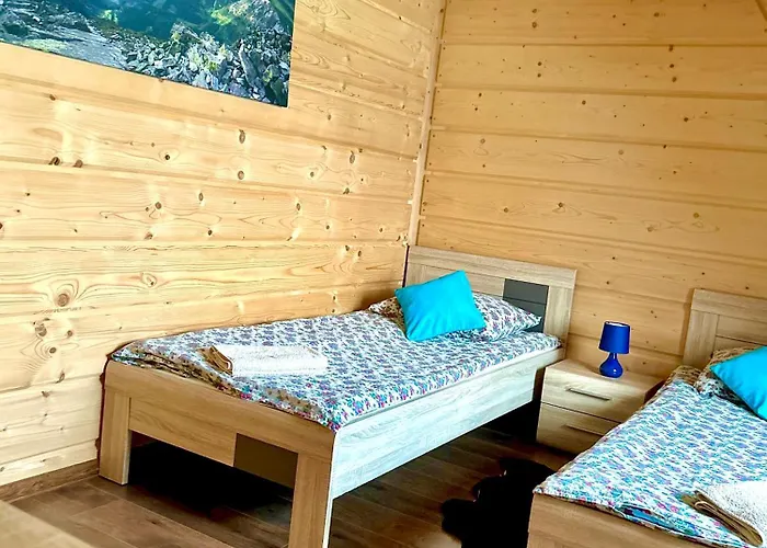 U Sabalow Privat bolig *