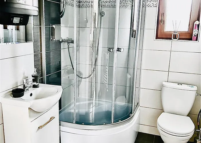 U Sabalow * קושצ'ליסקו