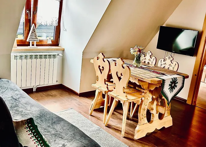 U Sabalow בית אירוח *