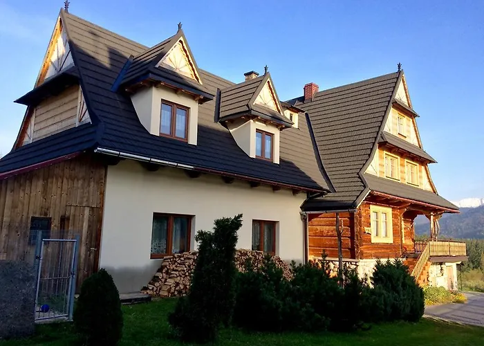 U Sabalow Privat bolig *