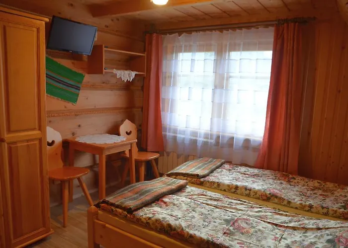 U Sabalow קושצ'ליסקו