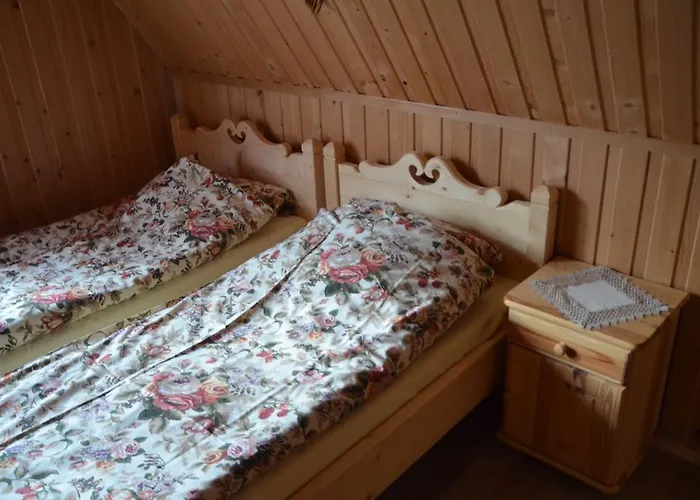 U Sabalow בית אירוח