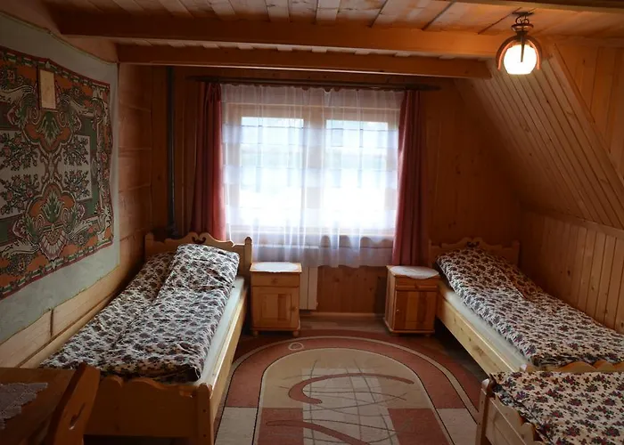 U Sabalow Privat bolig *