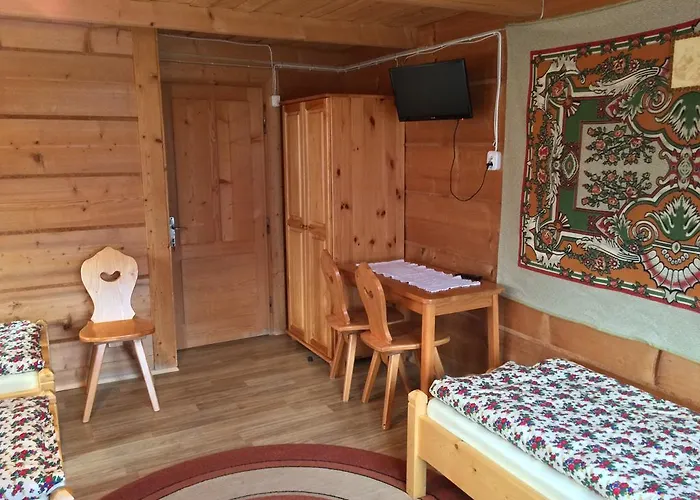 U Sabalow * Kościelisko