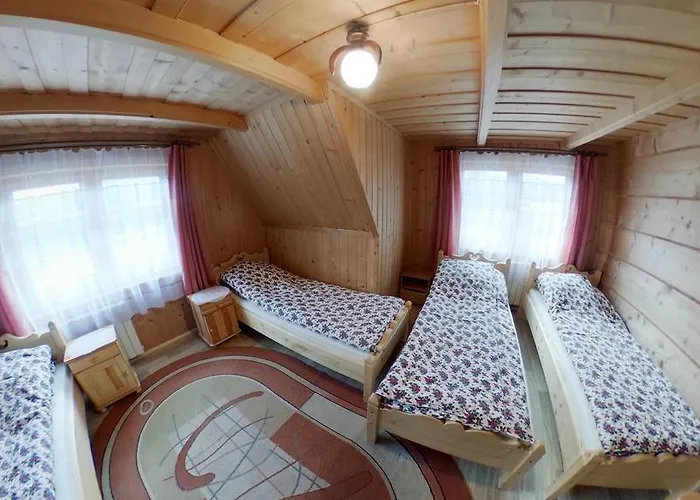 U Sabalow קושצ'ליסקו