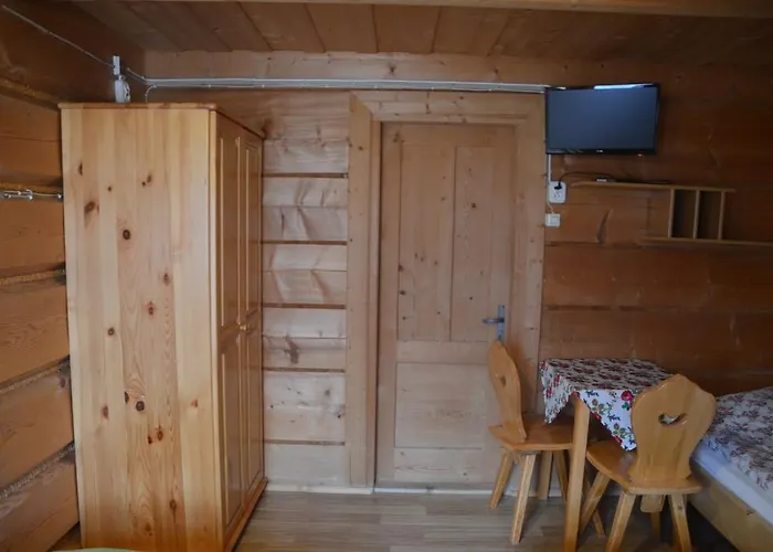 Privat bolig U Sabalow Kościelisko