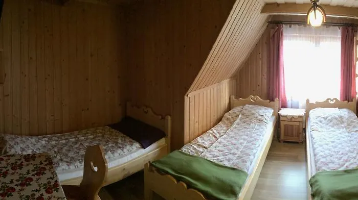 U Sabalow * Kościelisko