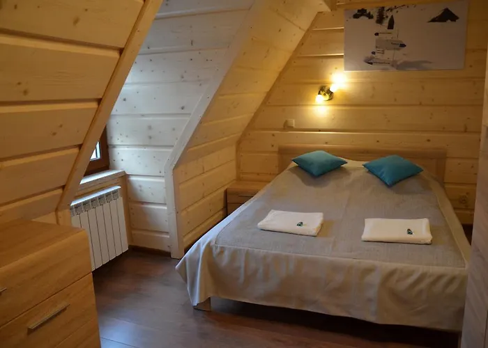 U Sabalow Privat bolig *