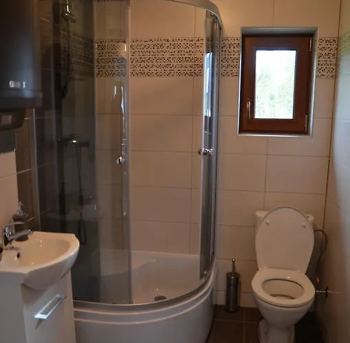 Privat bolig U Sabalow