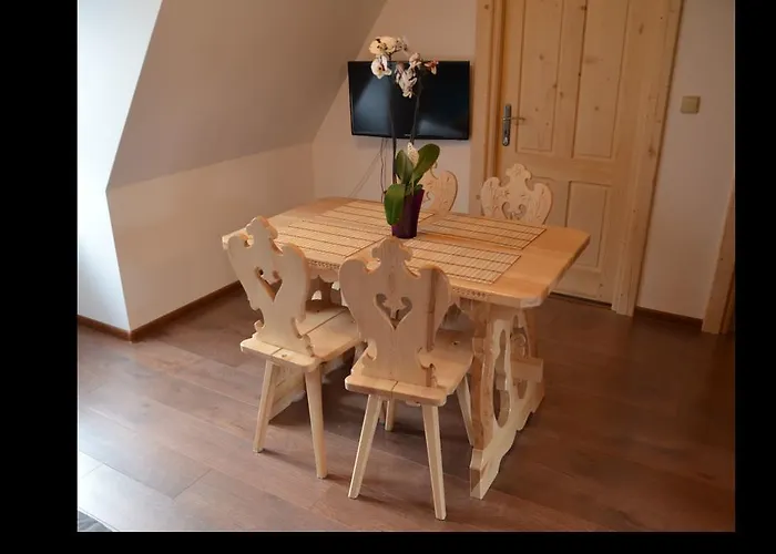 בית אירוח U Sabalow