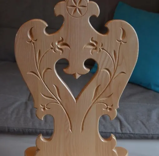 U Sabalow Privat bolig Kościelisko