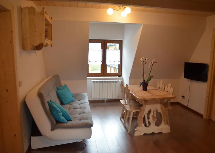 U Sabalow * קושצ'ליסקו