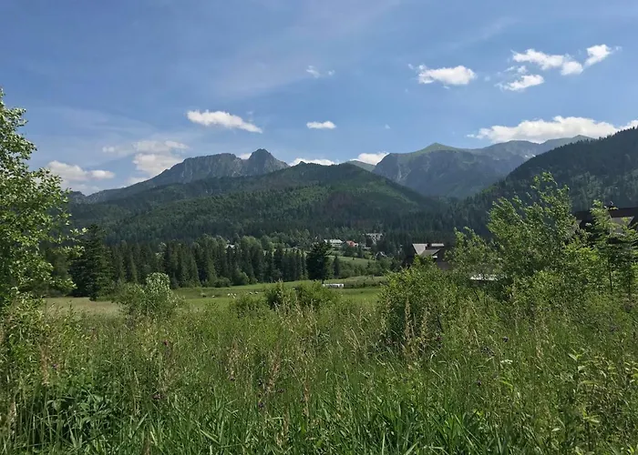 U Sabalow * Kościelisko