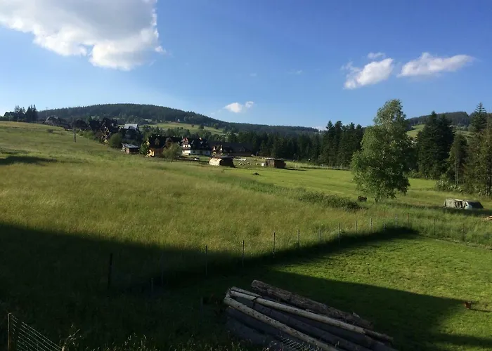 U Sabalow * Kościelisko