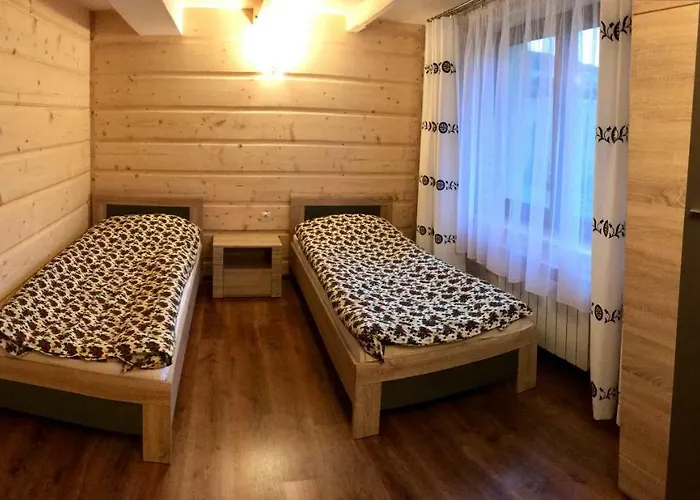 U Sabalow * Kościelisko